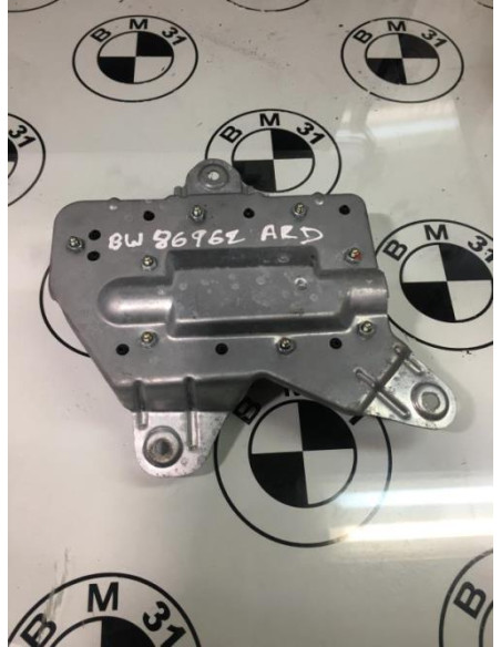 Air bag lateral droit BMW SERIE 5 E39 
