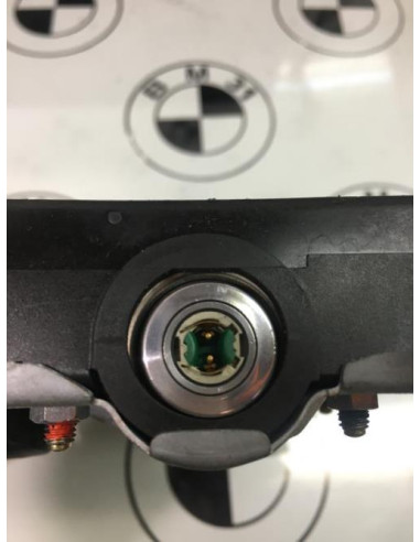 Air bag lateral droit BMW SERIE 5 E39 