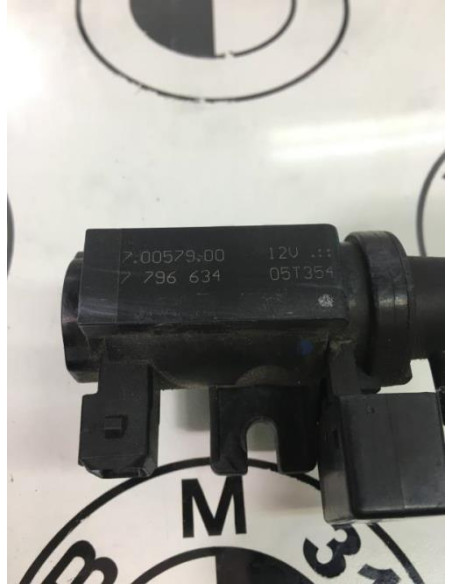 Capteur BMW SERIE 5 E61 TOURING PHASE 1 BREAK Diesel