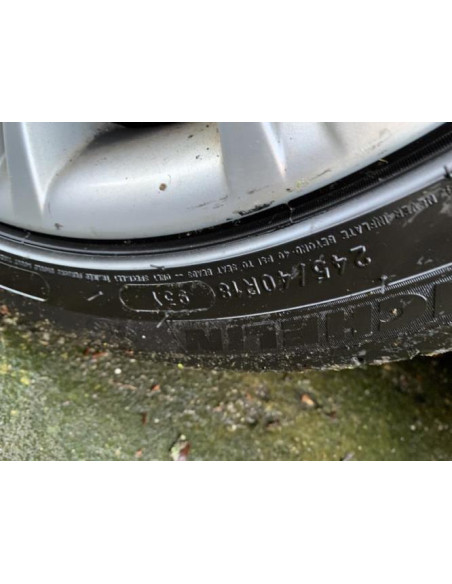 Capteur BMW SERIE 5 E61 TOURING PHASE 1 BREAK Diesel