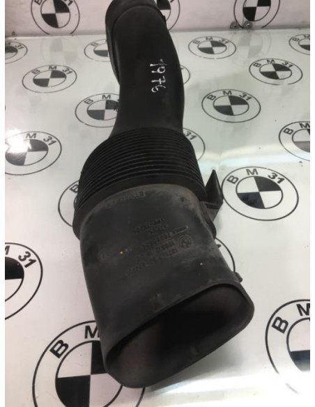 Conduite d'air BMW X3 F25 PHASE 1 Essence