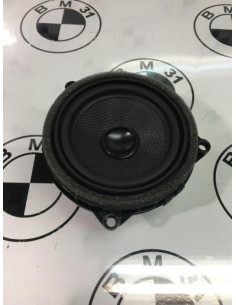 Haut parleur BMW X3 F25 PHASE 1 Essence 2
