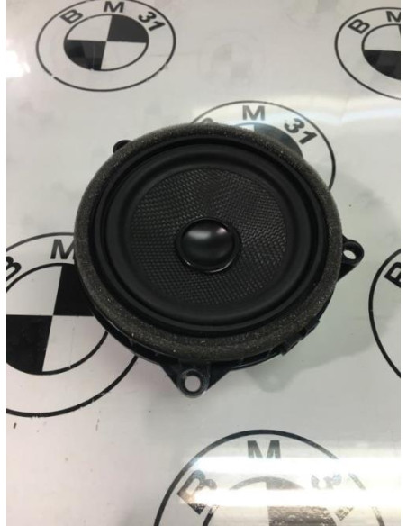 Haut parleur BMW X3 F25 PHASE 1 Essence