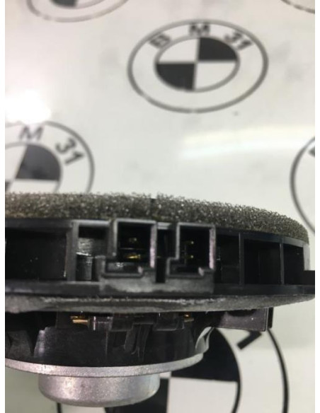 Haut parleur BMW X3 F25 PHASE 1 Essence