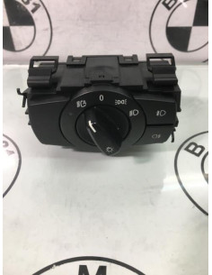 Commande de phare BMW SERIE 3 E91 TOURING PHASE 1 BREAK Diesel 2