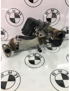 Radiateur EGR BMW SERIE 3 E90 PHASE 2 
