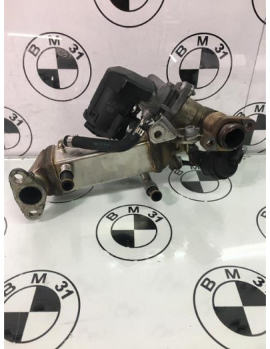 Radiateur EGR BMW SERIE 3 E90 PHASE 2 
