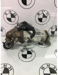 Radiateur EGR BMW SERIE 3 E90 PHASE 2  2