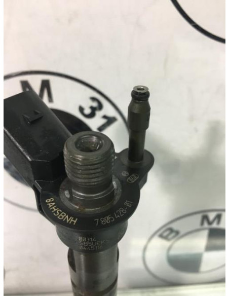 Injecteurs BMW SERIE 3 E90 PHASE 2 