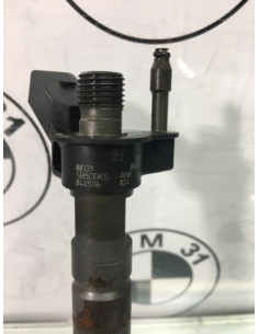 Injecteurs BMW SERIE 3 E90 PHASE 2  2