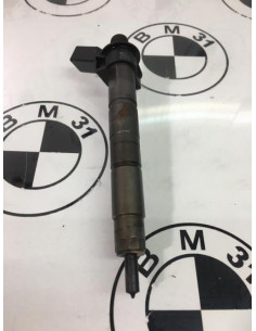 Injecteurs BMW SERIE 3 E90 PHASE 2 