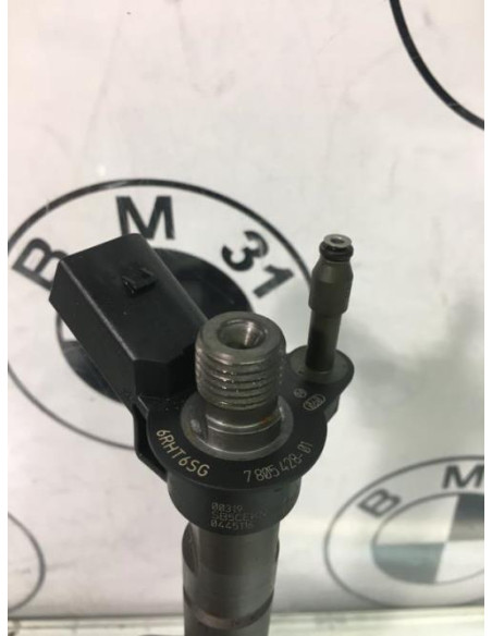 Injecteurs BMW SERIE 3 E90 PHASE 2 