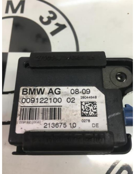 Antenne BMW SERIE 1 E88 CABRIO 