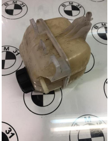 Vase d'expansion MINI MINI 2 R56 PHASE 2 