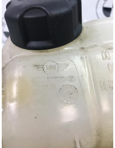 Vase d'expansion MINI MINI 2 R56 PHASE 2 
