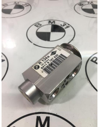 Tuyau de climatisation BMW X5 E70 PHASE 1 