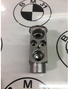 Tuyau de climatisation BMW X5 E70 PHASE 1  2