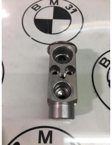 Tuyau de climatisation BMW X5 E70 PHASE 1 