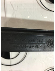 Support radiateur BMW X5 E53  2