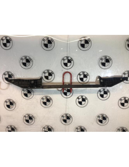 Support radiateur BMW X5 E53 