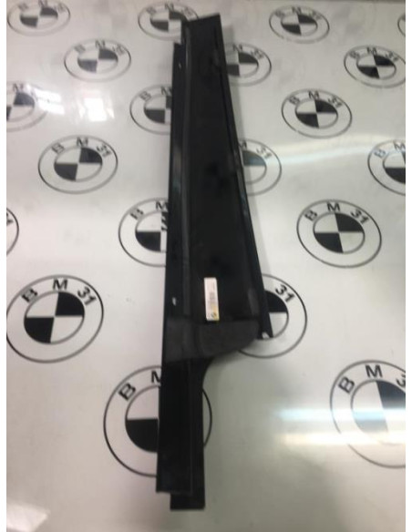 Garniture de pavillon BMW X5 G05 