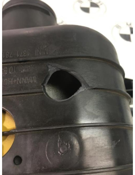 Boite a air MINI MINI 2 R60 COUNTRYMAN BREAK Diesel