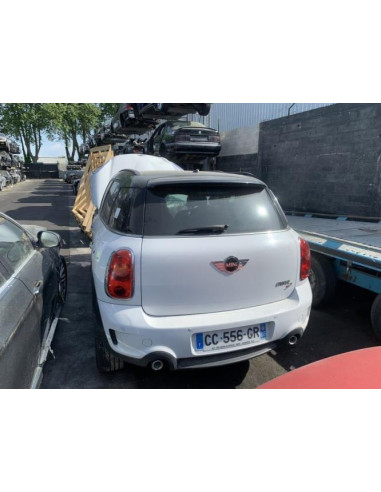 Boite a air MINI MINI 2 R60 COUNTRYMAN BREAK Diesel