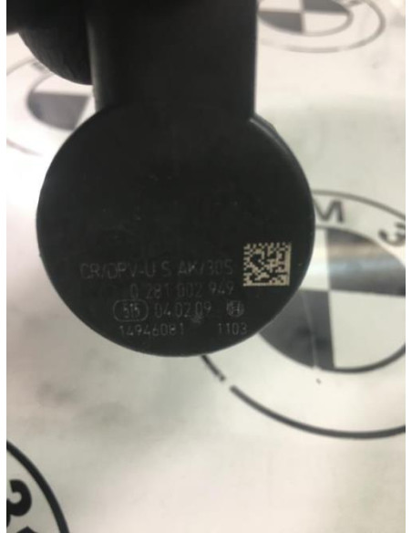 Capteur BMW SERIE 1 E87 PHASE 2 