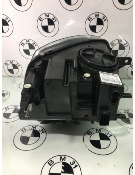 Optique avant principal gauche (feux)(phare) MINI MINI 3 F60 COUNTRYMAN PHASE 1 BREAK 