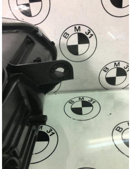 Optique avant principal gauche (feux)(phare) MINI MINI 3 F60 COUNTRYMAN PHASE 1 BREAK 