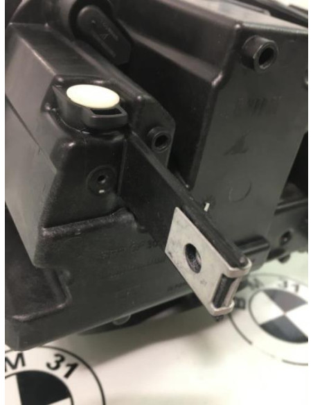 Optique avant principal gauche (feux)(phare) MINI MINI 3 F60 COUNTRYMAN PHASE 1 BREAK 