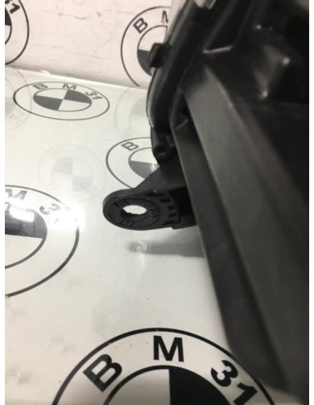 Optique avant principal gauche (feux)(phare) MINI MINI 3 F60 COUNTRYMAN PHASE 1 BREAK 