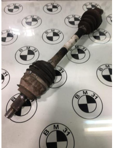 Cardan gauche (transmission) MINI MINI 2 R56 PHASE 1 Essence