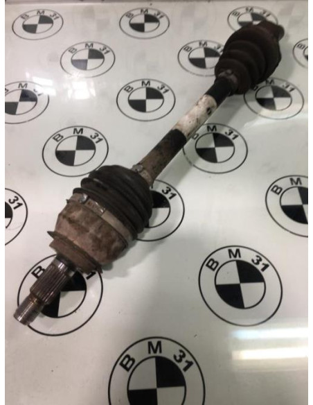 Cardan gauche (transmission) MINI MINI 2 R56 PHASE 1 Essence