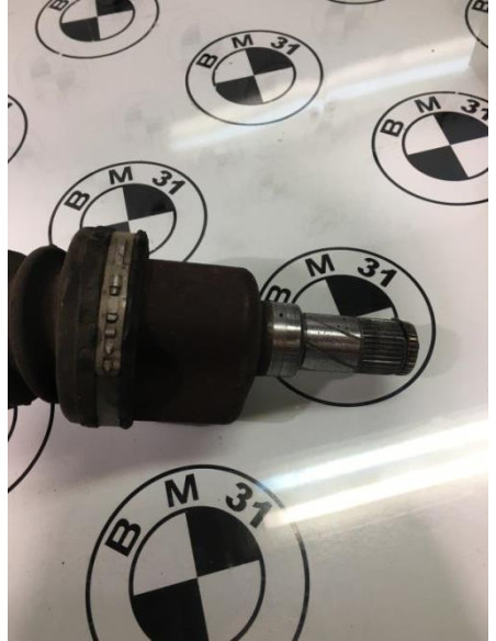 Cardan gauche (transmission) MINI MINI 2 R56 PHASE 1 Essence