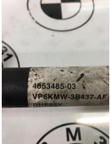 Cardan gauche (transmission) MINI MINI 2 R56 PHASE 1 Essence