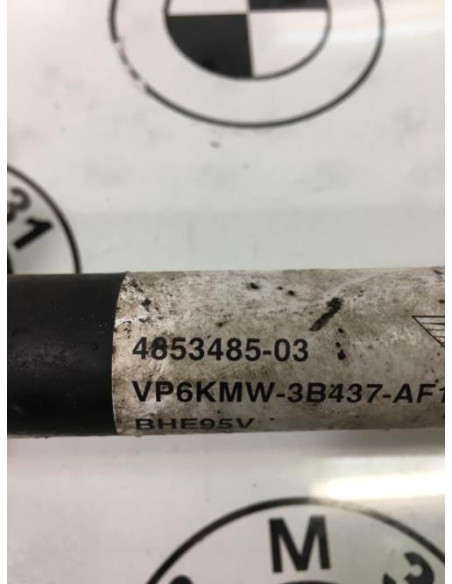 Cardan gauche (transmission) MINI MINI 2 R56 PHASE 1 Essence