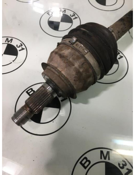 Cardan gauche (transmission) MINI MINI 2 R56 PHASE 1 Essence