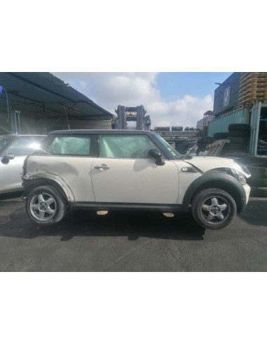 Cardan gauche (transmission) MINI MINI 2 R56 PHASE 1 Essence