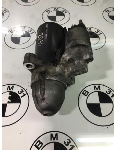 Demarreur MINI MINI 2 R60 COUNTRYMAN BREAK Diesel