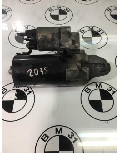 Demarreur MINI MINI 2 R60 COUNTRYMAN BREAK Diesel