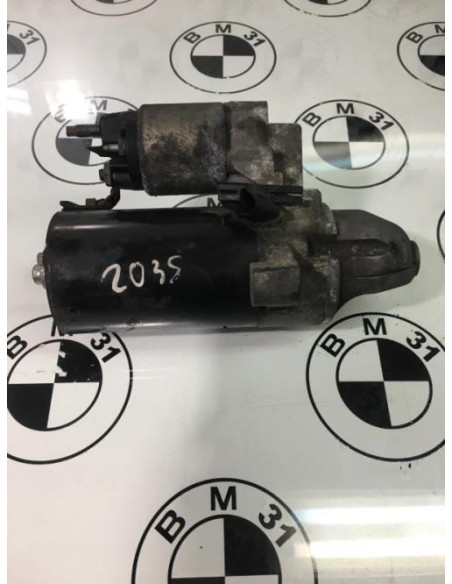 Demarreur MINI MINI 2 R60 COUNTRYMAN BREAK Diesel