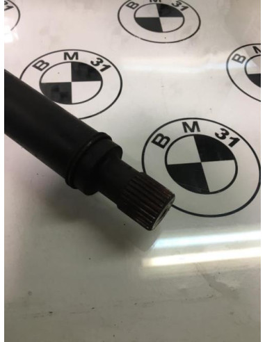 Arbre de transmission avant BMW X5 E70 PHASE 1 