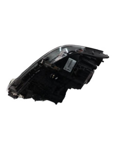 Optique avant principal gauche (feux)(phare) BMW SERIE 5 G30/F90 PHASE 1  2