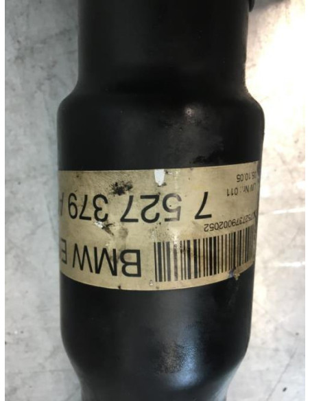 Arbre de transmission (propulsion) BMW SERIE 3 E91 TOURING PHASE 1 BREAK Diesel