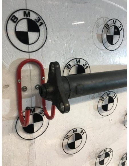 Arbre de transmission (propulsion) BMW SERIE 3 E91 TOURING PHASE 1 BREAK Diesel