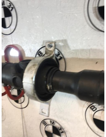 Arbre de transmission (propulsion) BMW SERIE 3 E91 TOURING PHASE 1 BREAK Diesel