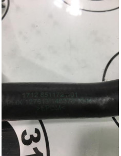 Durite BMW SERIE 3 E91 TOURING PHASE 2 BREAK Diesel