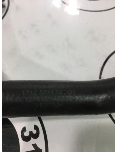 Durite BMW SERIE 3 E91 TOURING PHASE 2 BREAK Diesel