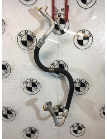 Tuyau de climatisation BMW SERIE 3 E91 TOURING PHASE 2 BREAK Diesel